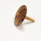 Wooden Spin Top