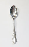 Cereal Killer Hand Stamped Spoon