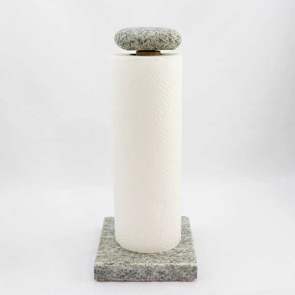 Granite Paper Towel Holder