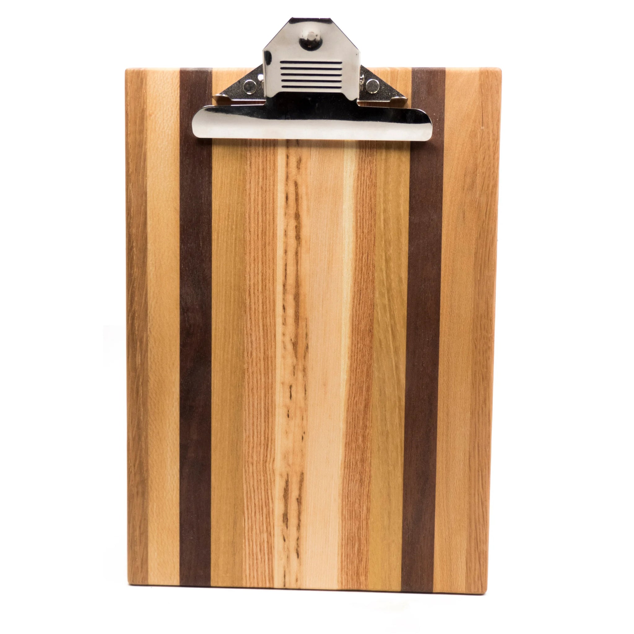 Wood Clipboard – With These Hands Gallery