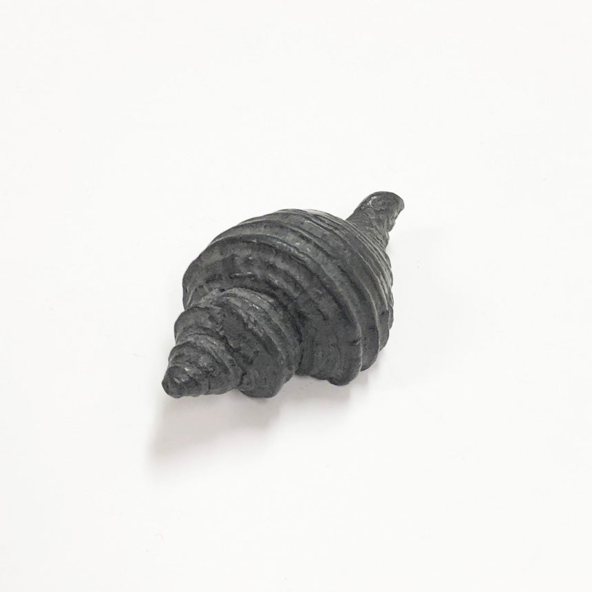 Graphite Drawing Sculpture