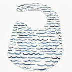 Charlie Snap Bib