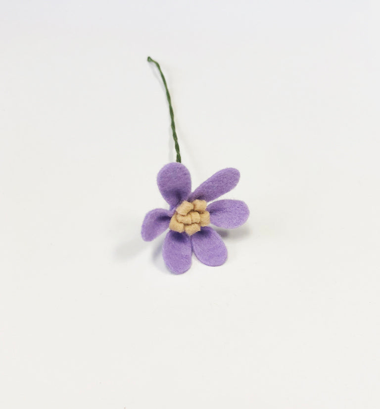 Wildflower Stem