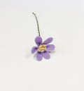 Wildflower Stem