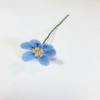 Wildflower Stem