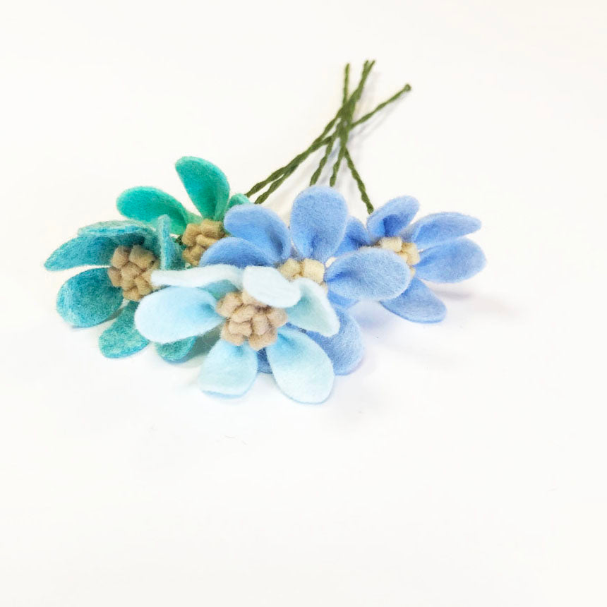 Wildflower Stem