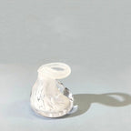 Glass Pen Holder